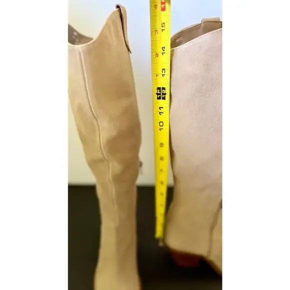 Vince Camuto Afelia Boot - Picture 7 of 8